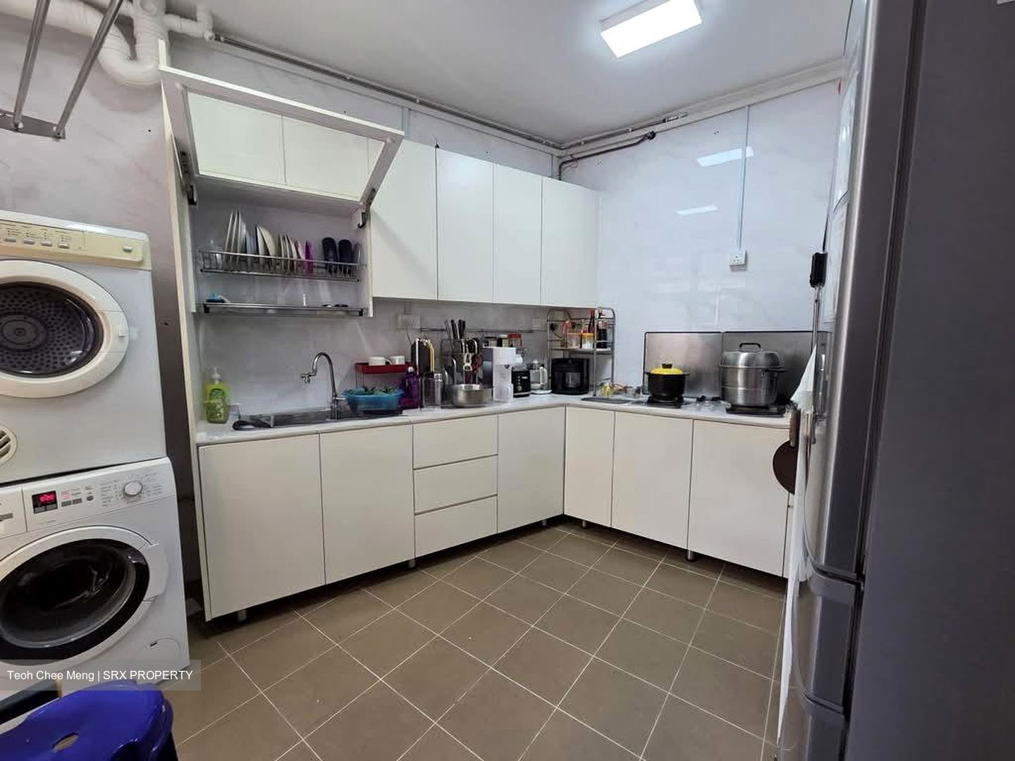Blk 470 Segar Gardens (Bukit Panjang), HDB 4 Rooms #591377321